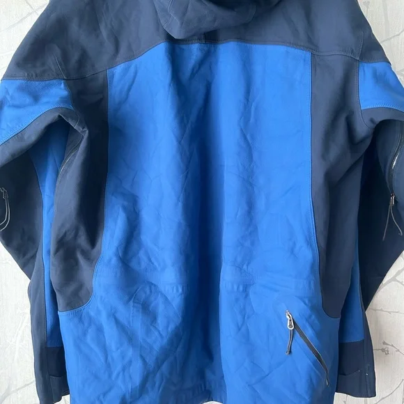 Outdoor Research Soft Shell Jacket XL - Picture 12 of 13